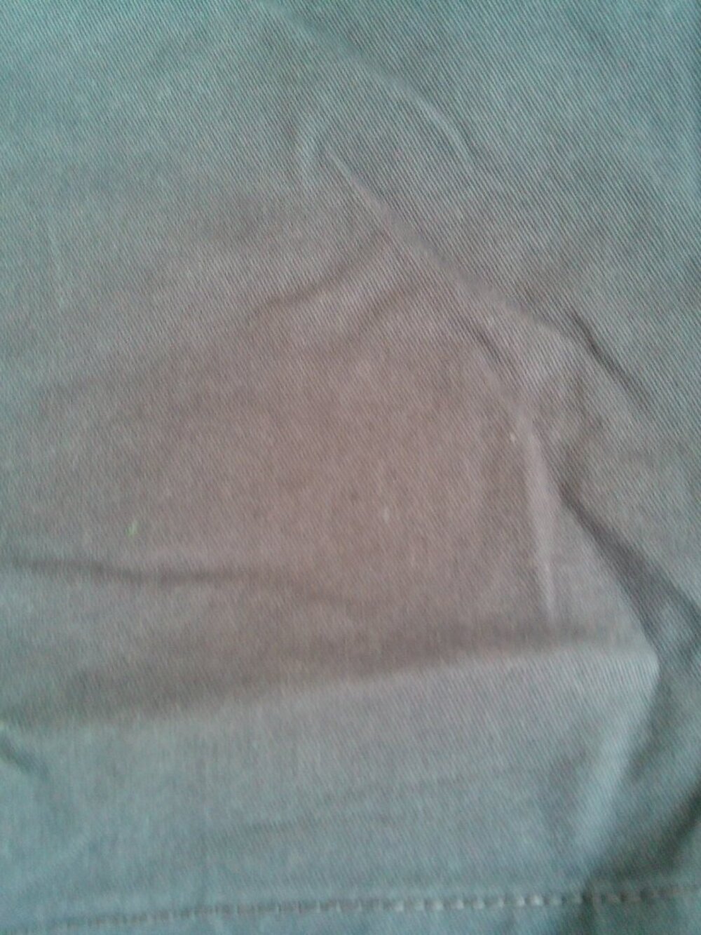 LOFT SIZE 4 DARK CHARCOAL CHINO STYLE PANTS - Picture 2 of 5